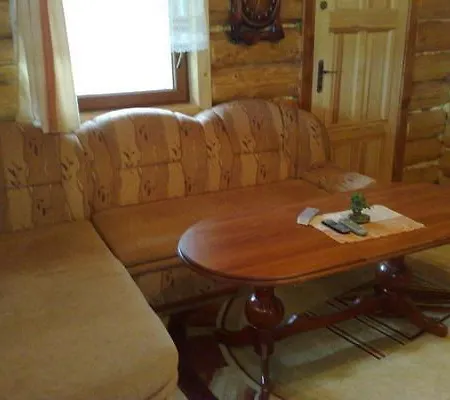 Tatil Evi Zrub Livia
