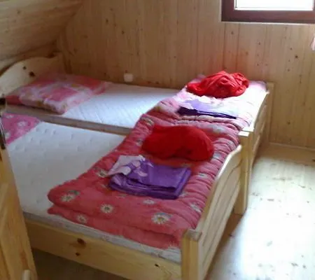 Tatil Evi Zrub Livia Brezno