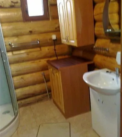 Tatil Evi Zrub Livia *