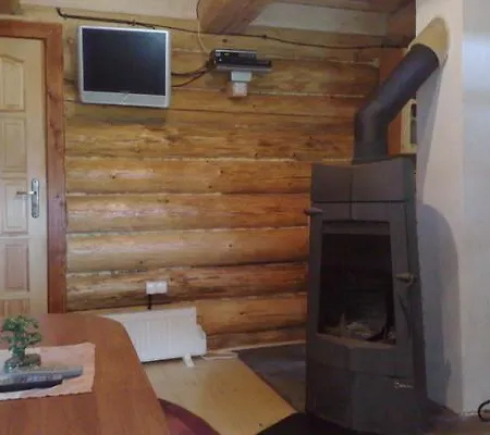 Tatil Evi Zrub Livia