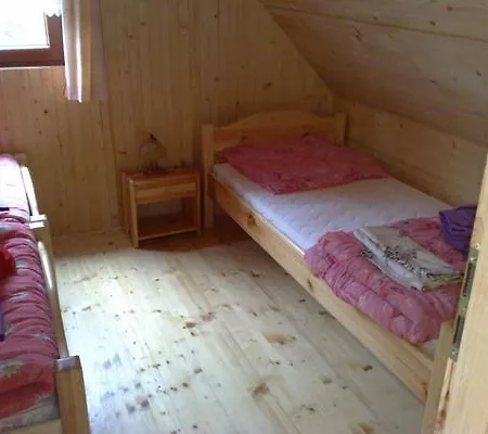 Tatil Evi Zrub Livia Brezno