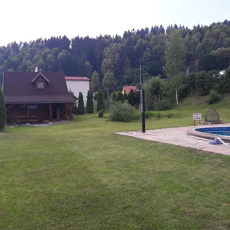 Tatil Evi Zrub Livia *