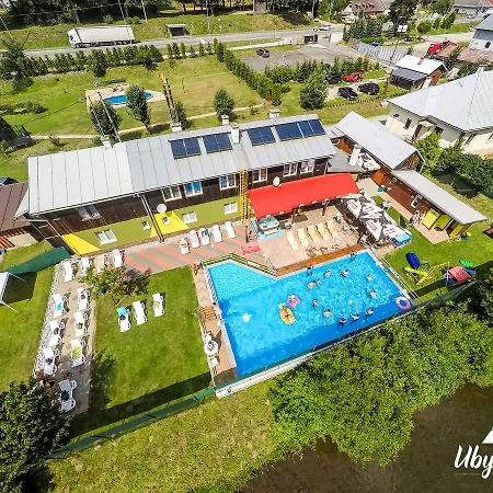 Zrub Livia * Brezno